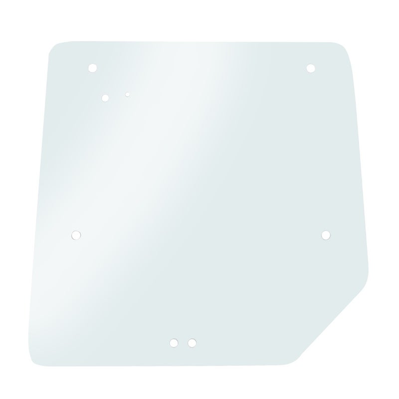 Glass, Rear, Tinted — MF-3821485M1