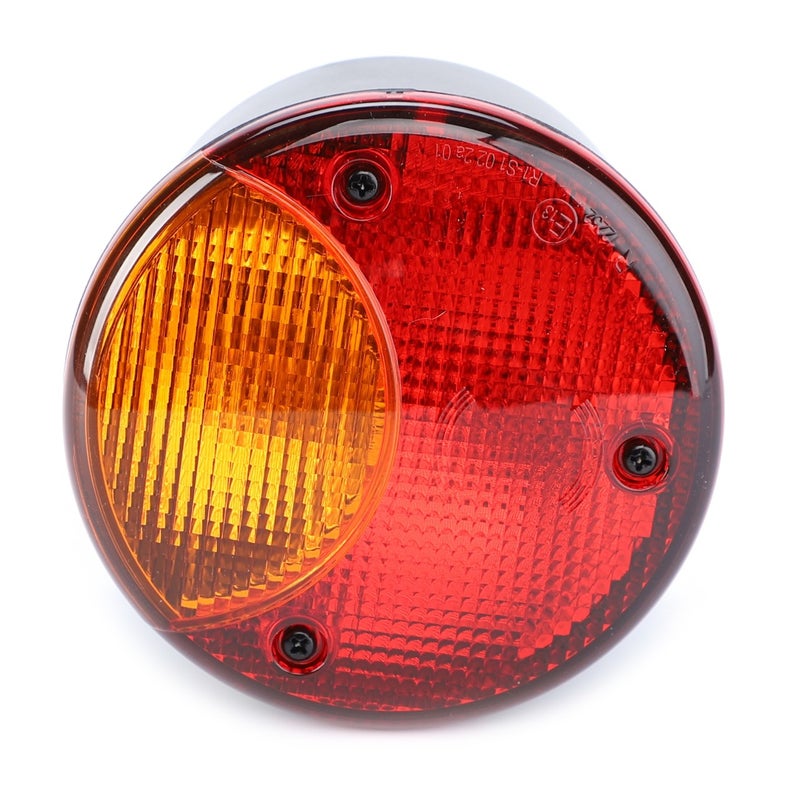 Combination Light, Rear, Right Side, Bulbs 21V 5W & 12V 21W Included — MF-4295459M2