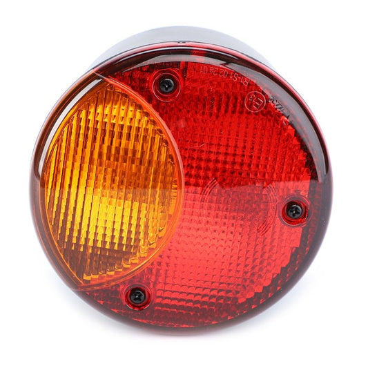 Combination Light, Rear, Right Side, Bulbs 21V 5W & 12V 21W Included — MF-4295459M2
