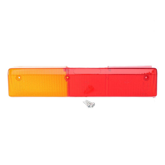 Lamp Lens, Right Side — MF-1426607M1
