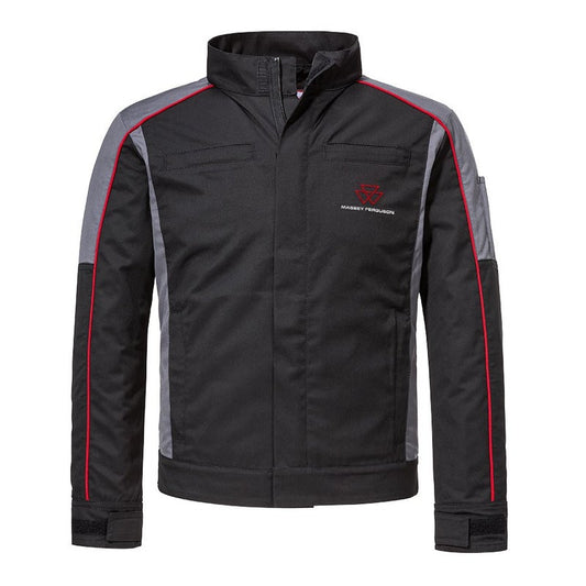 MF Men's Work Jacket - S Collection (New Logo)