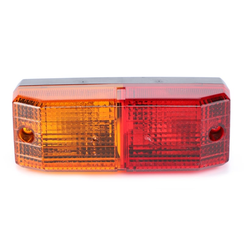 Combination Light, Rear, Bulbs 12V 21/5W & 12V 21W — MF-V31540600