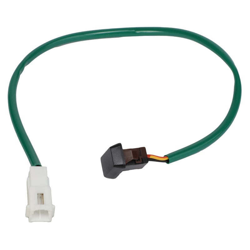 Solar Sensor Control Box Harness — MF-3787185M1