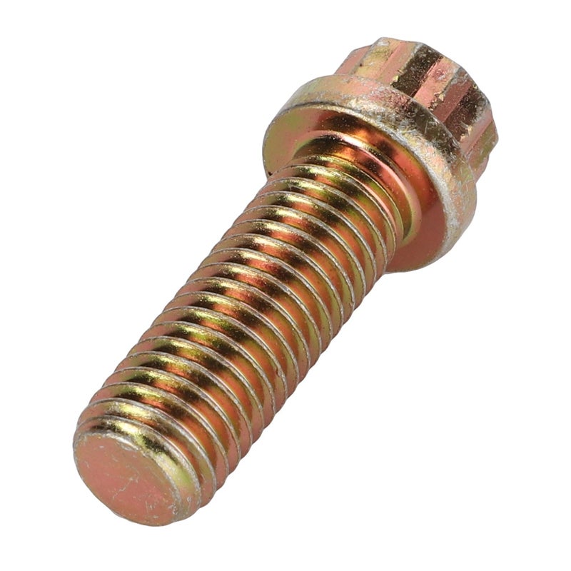 Screw 12 Points Flange Head — MF-3009789X1