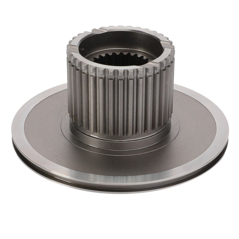 Clutch Hub — MF-3384412M3