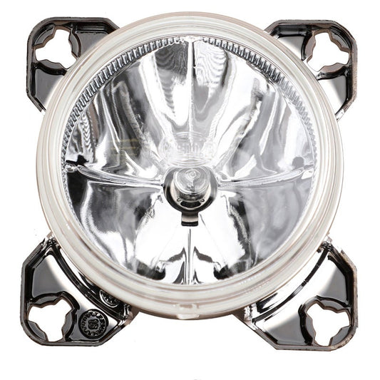 Headlight, Bulb H9/12V Included — MF-4271840M92