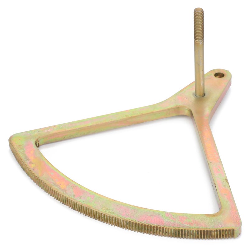 Net Knotter Segment — MF-1729-37-03-08