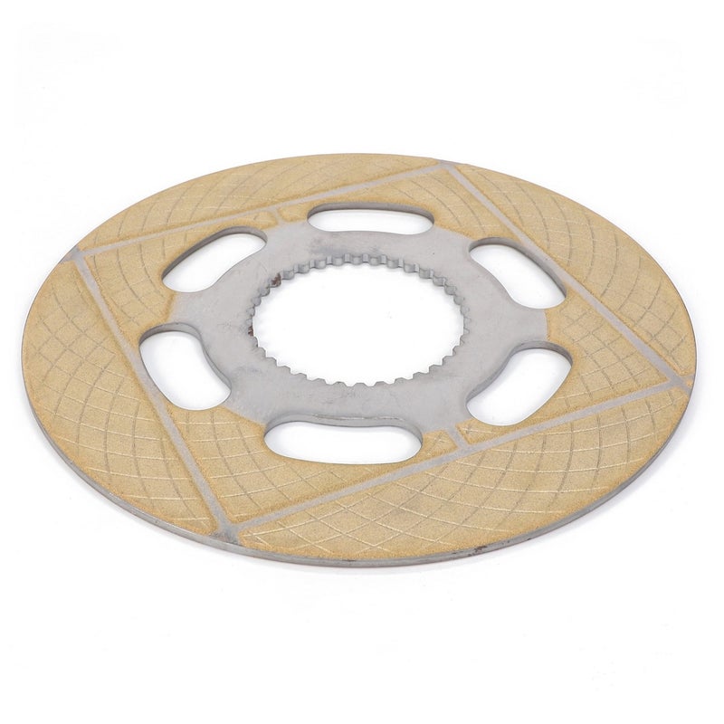 Brake Disc, Inner — MF-835100321071