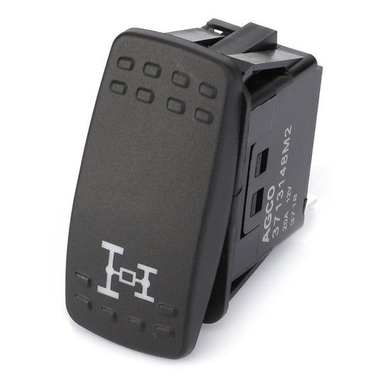 Switch, Rocker — MF-3713148M2