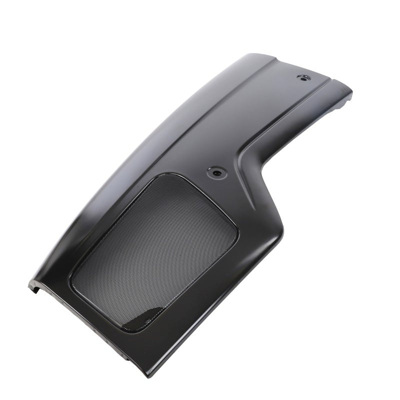 Panel, Low Profile Cab/Footstep Tractor, Left — MF-3809938P91
