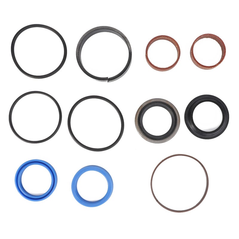 Seal Kit, Steering Cylinder — MF-3484327M92