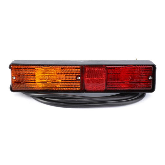 Combination Light, Brake & Indicator, Bulbs 21/5W & 21V Side Included — MF-1695847M92