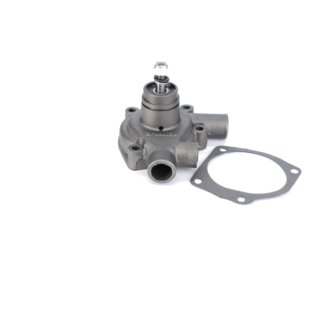 Water Pump, Without Pulley — MF-3641250M91