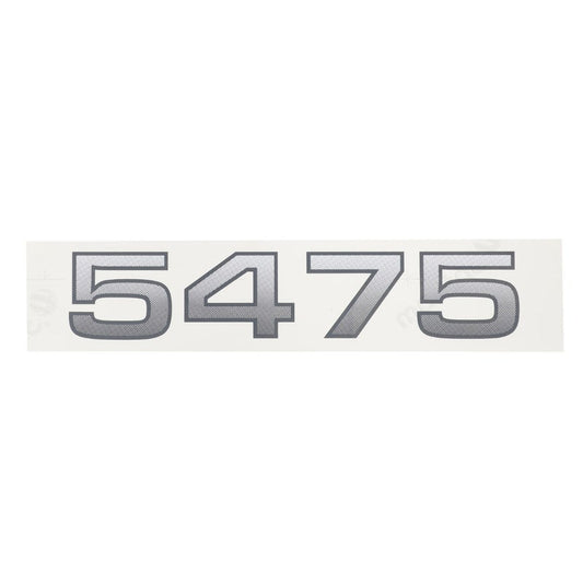 DECAL — MF-4291054M1