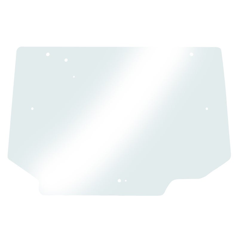 Window, Rear — MF-4382797M3