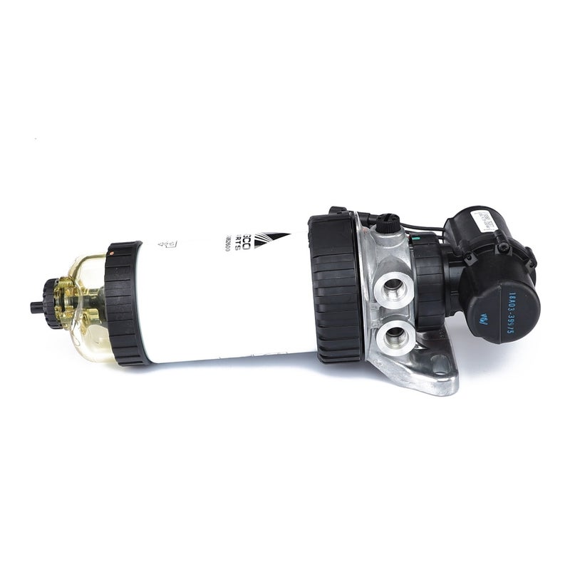 Fuel Filter Assembly — MF-V836879201
