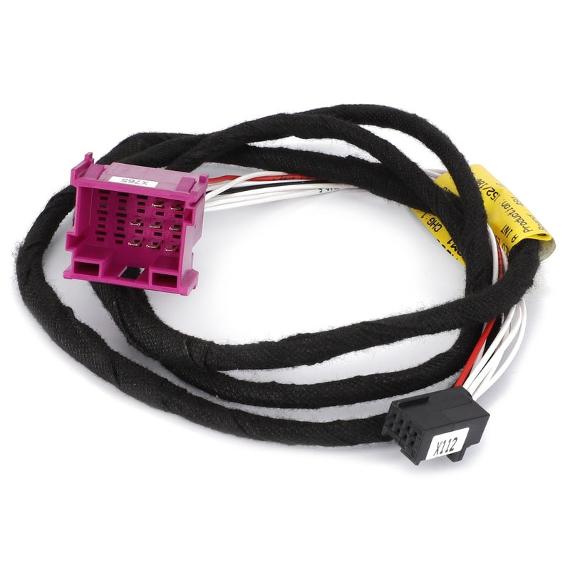Harness, Loader Hydraulics — MF-4378879M1