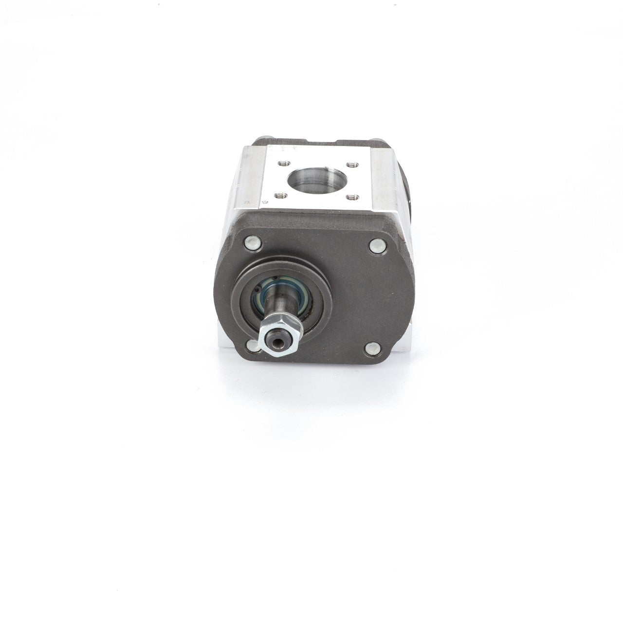 Hydraulic Pump — MF-4301819M2