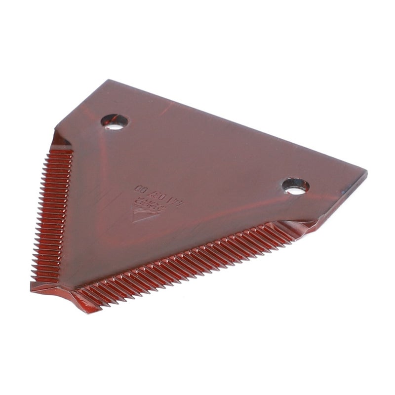 Knife Section, Cutting Header — MF-D44103700