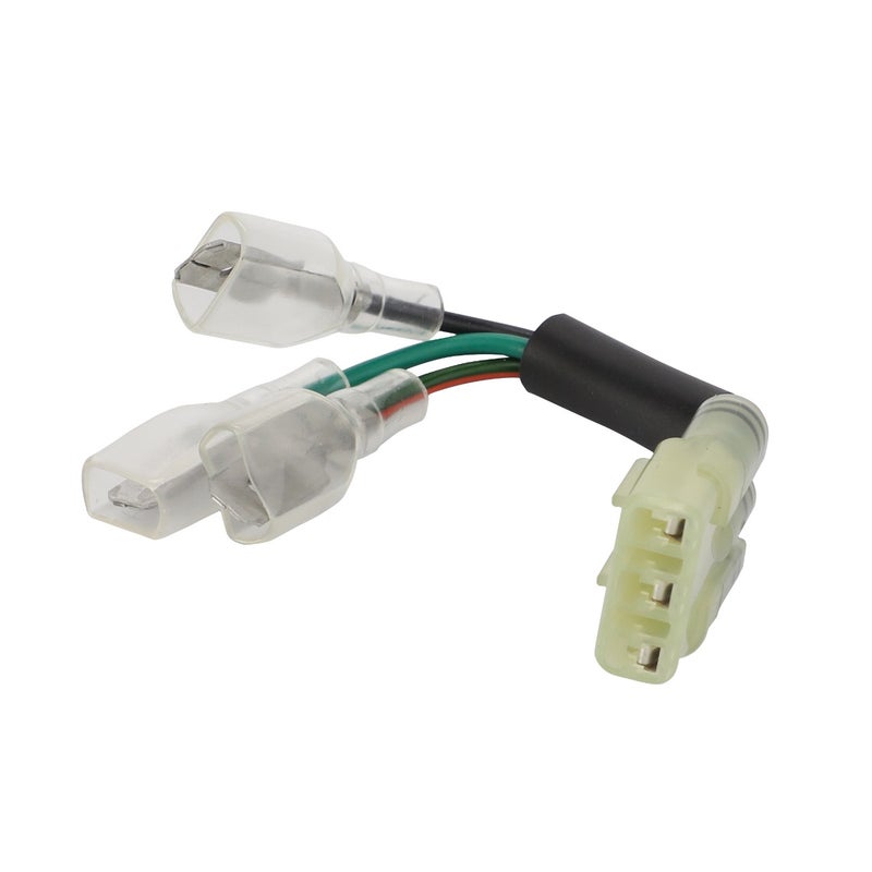 Harness, Fuel System — MF-3763544M91