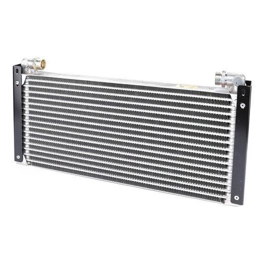 Oil Cooler, Oil To Air Type — MF-4353088M2