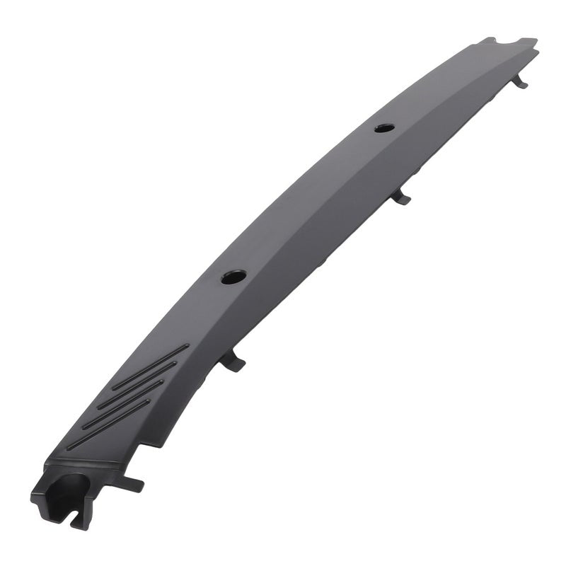 Panel, Roof, Right — MF-4350851M1