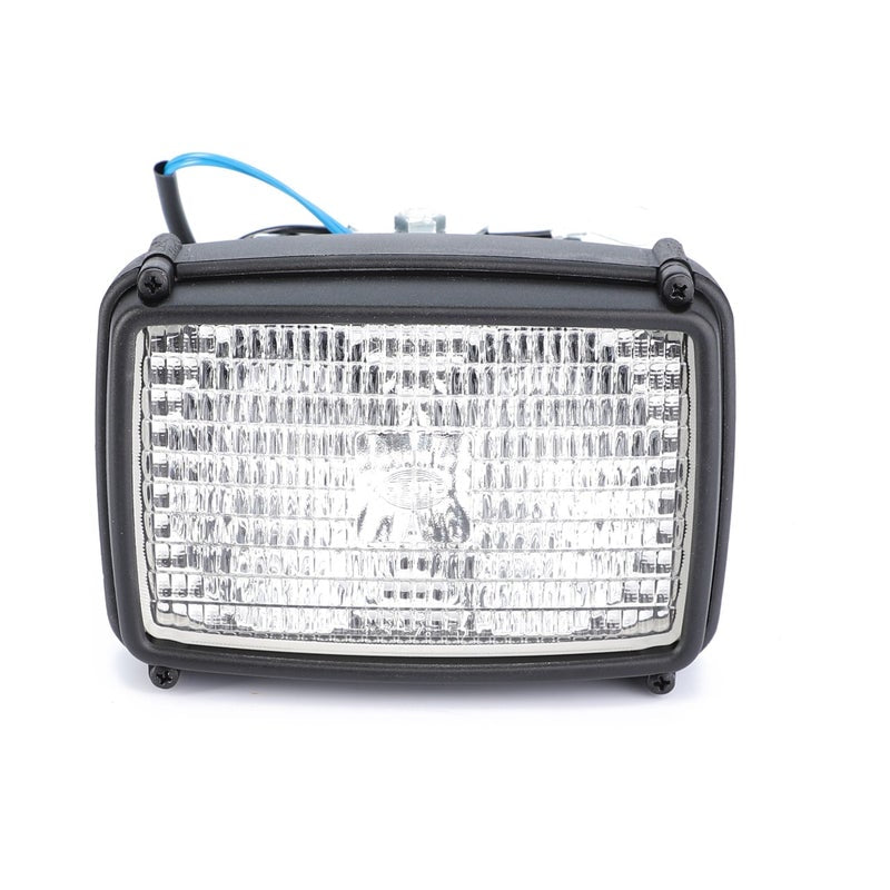 Work Light, Rear, Bulb H3 Included (2 Bulbs) — MF-3713130M91