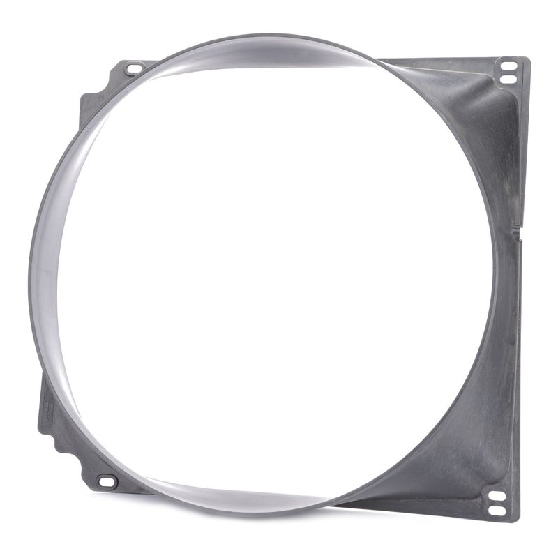 Radiator Cowl, Full — MF-4298130M2