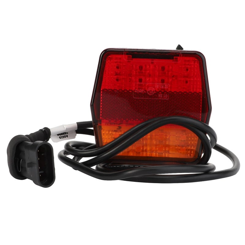 Combination Light, Rear, Led — MF-FEL168894