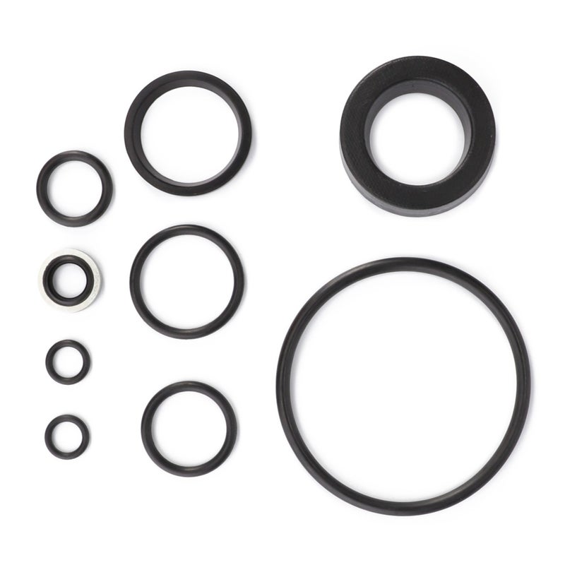 Seals Kit, Steering Cylinder — MF-1810437M91