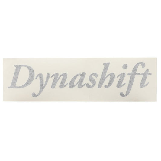 Decal, Dynashift — MF-4274858M1