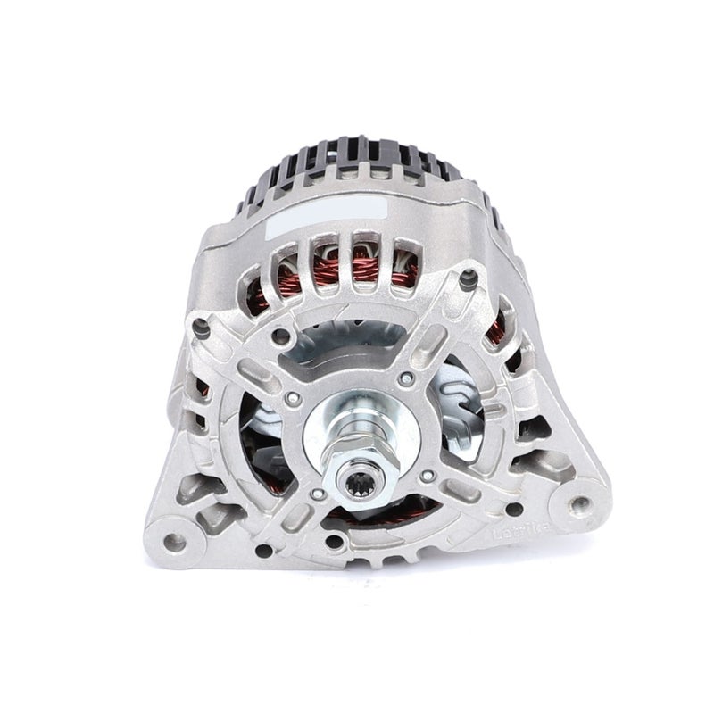 Alternator, 120 Amp — MF-3909794M1