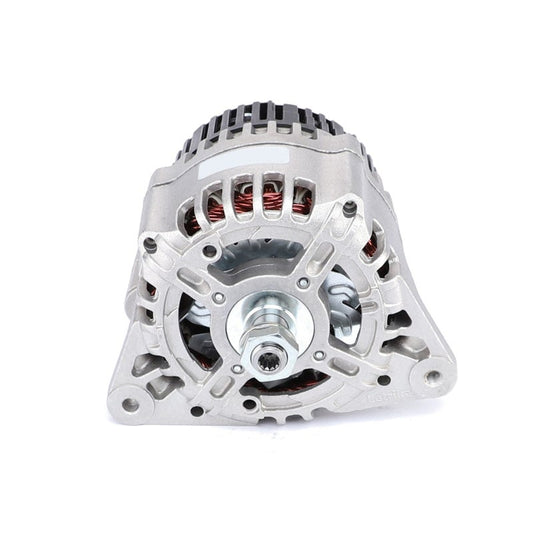Alternator, 120 Amp — MF-3909794M1