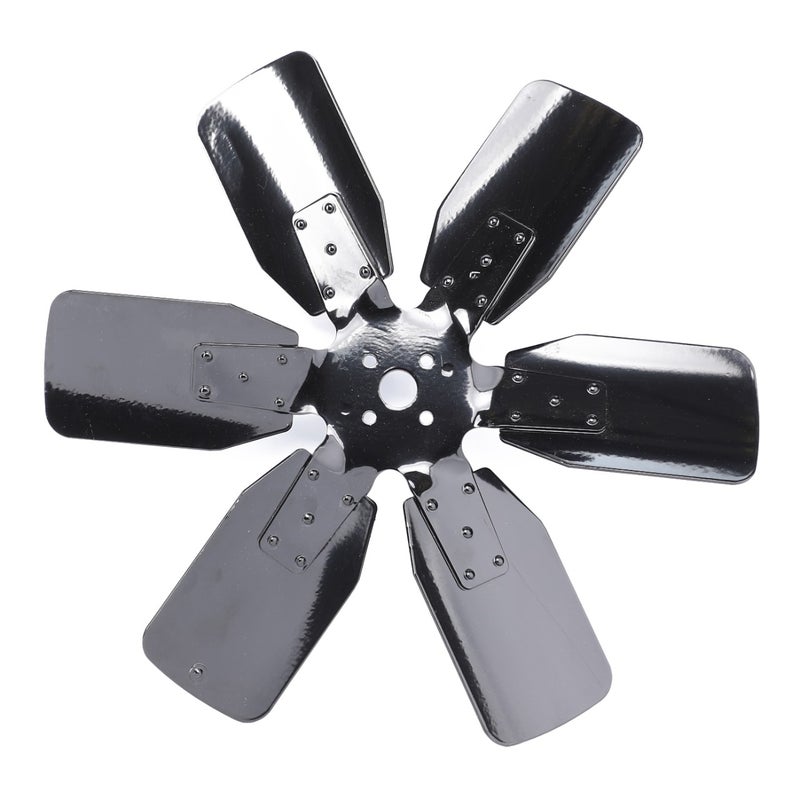 Fan Blade, 6 Blades — MF-V836140044