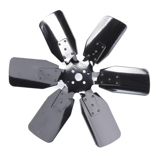 Fan Blade, 6 Blades — MF-V836140044