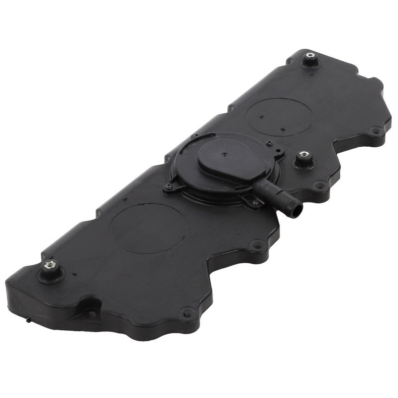 Cylinder Head Cover. — MF-4226538M91
