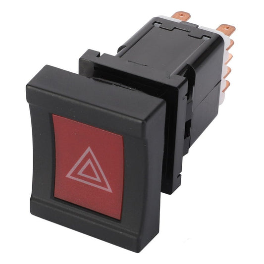 Switch, Rocker, Warning — MF-3581474M91