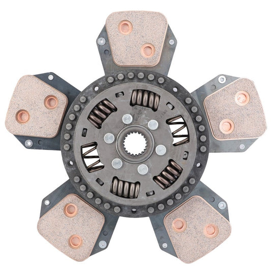 Clutch Disc — MF-3701011M91