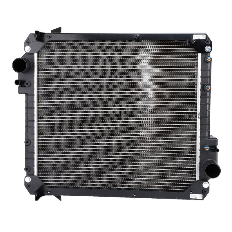 Radiator, No Cap — MF-3808158M3