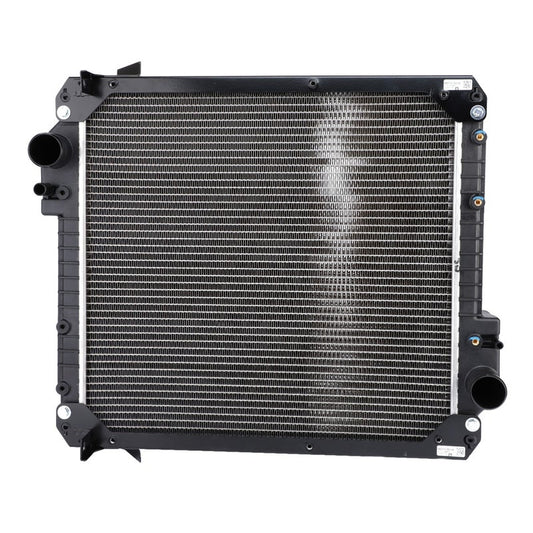 Radiator, No Cap — MF-3808158M3