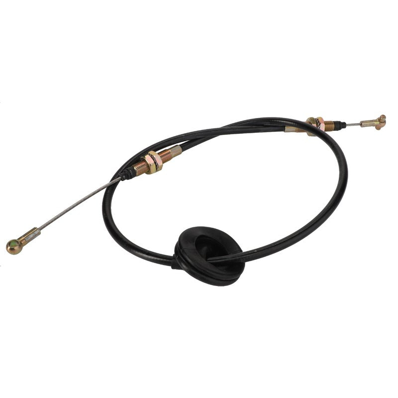 Hand Brake Cable — MF-4271656M3