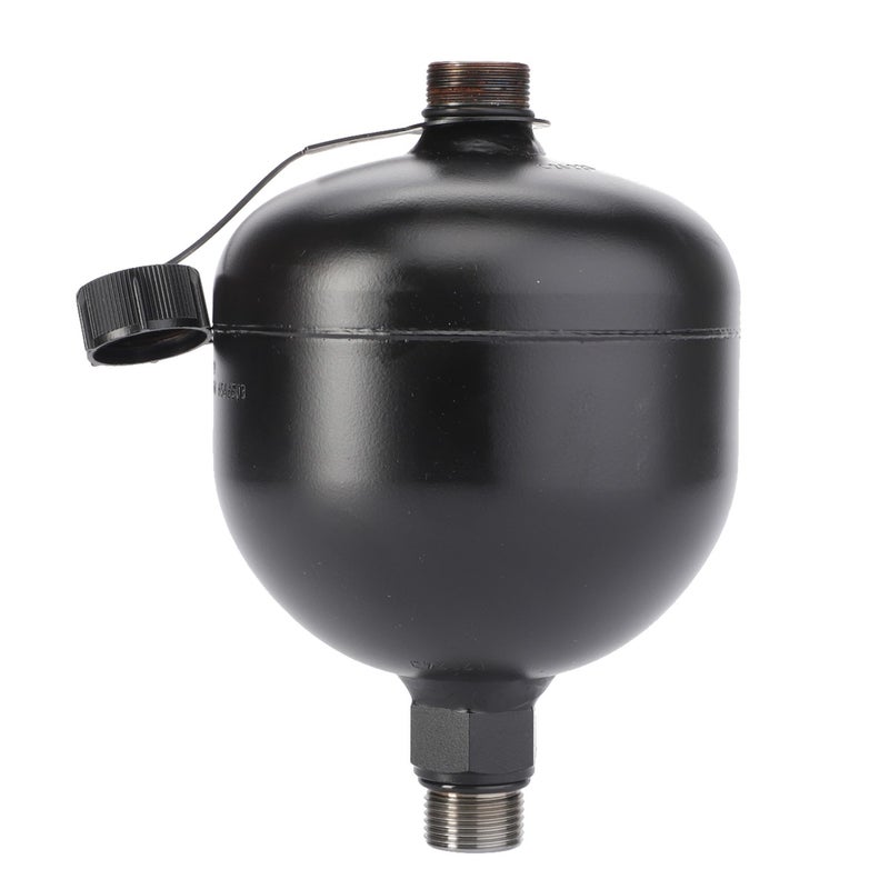 Diaphragm Accumulator — MF-7302602601