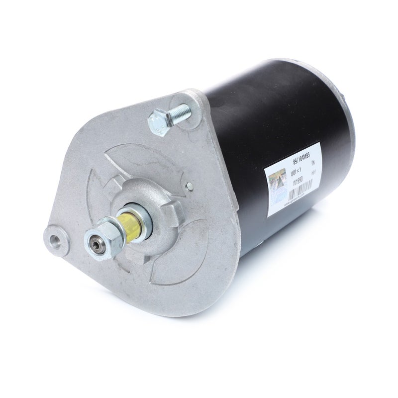 Dynamo, 11 Amp — MF-897104M93