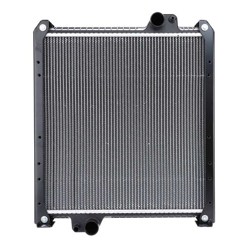Radiator, No Cap — MF-4357027M5