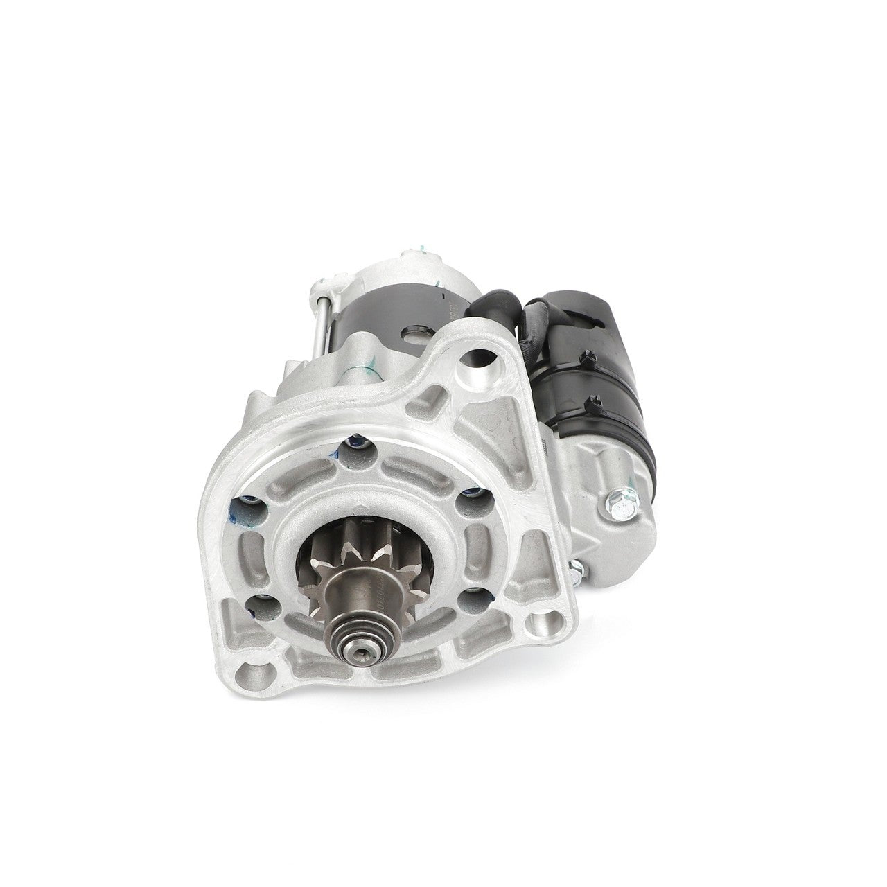 Starter Motor, 12V 1.8Kw — MF-3597426M3