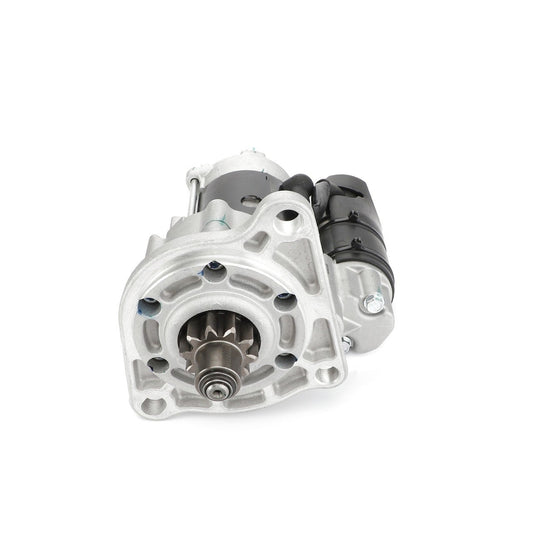 Starter Motor, 12V 1.8Kw — MF-3597426M3