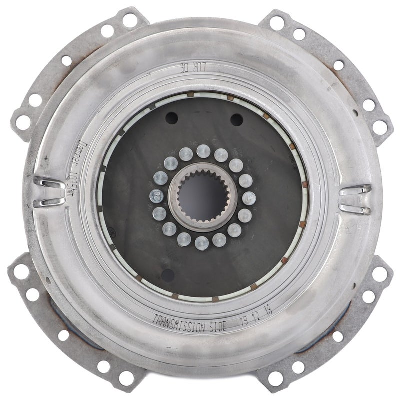 DAMPER — MF-4304869M1