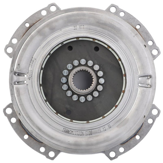 DAMPER — MF-4304869M1