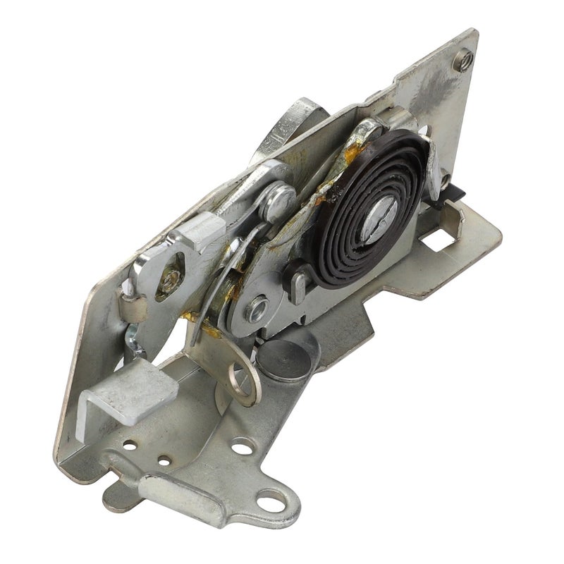 Lock, Door, Left Hand — MF-3301854M91