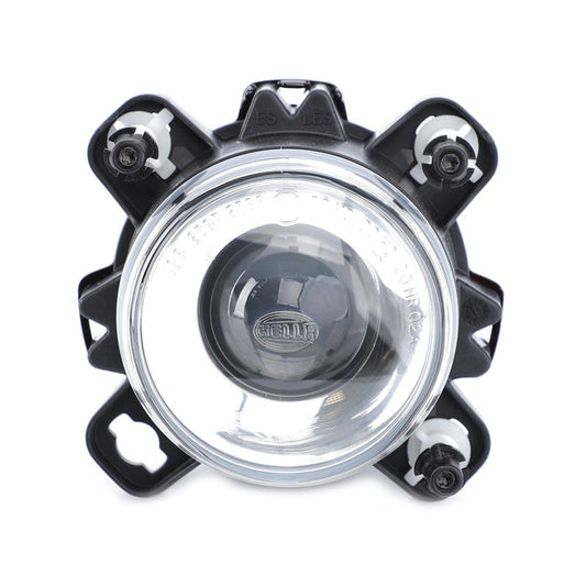 Headlight, Left Side, Dip, Bulb H1 12V 55W, Uk & Ireland Only — MF-4353164M3